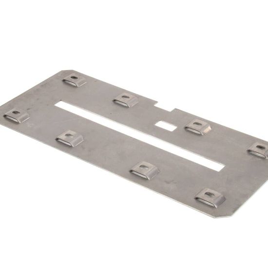 Picture of Vulcan Pressure Plate Part# 00-342212-00001