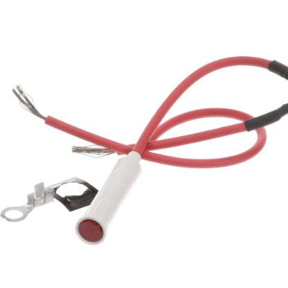 Picture of Vulcan Light-indicator Part# 00-342898-00002