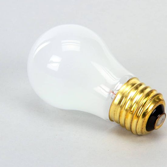 Picture of Vulcan 250V 40W Oven Lamp Part# 00-342766-00002