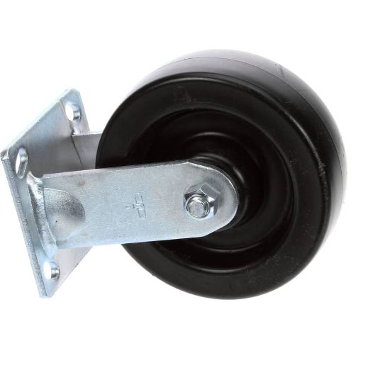 Picture of Vulcan Caster,7.5 Rgd,dbl Stk Part# 00-343634-00002