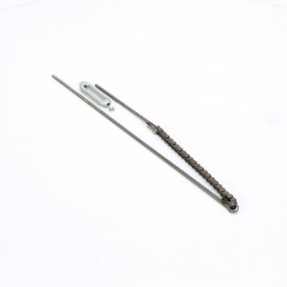Picture of Vulcan Door Chain Assy Part# 00-343608-00002