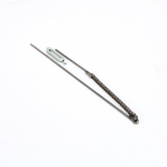 Picture of Vulcan Door Chain Assy Part# 00-343608-00002