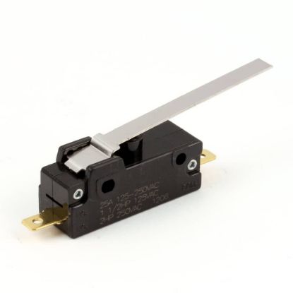 Picture of Vulcan Switch Part# 00-347717-00001