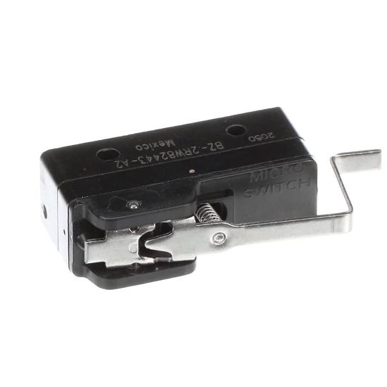 Picture of Vulcan Switch Door Part# 00-353782-00001