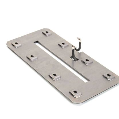 Picture of Vulcan Range Element 208V 5300W Part# 00-351419-00017