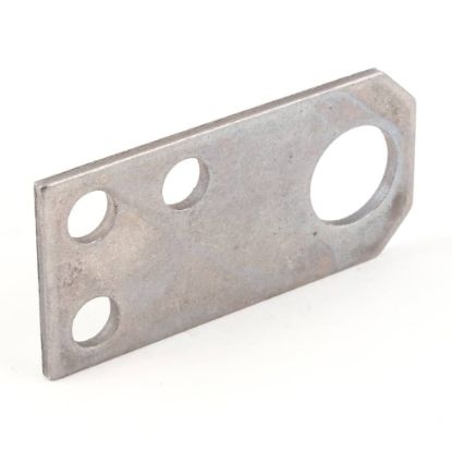 Picture of Vulcan Door Plate Part# 00-353483-00001