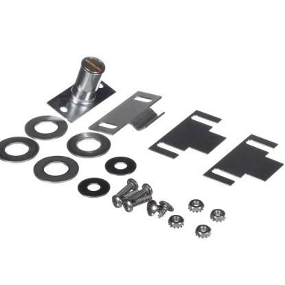 Picture of Vulcan Catch Assembly Door Part# 00-351430-00090