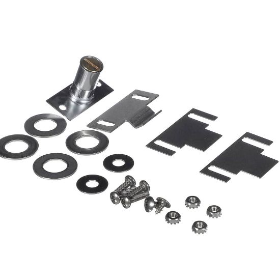Picture of Vulcan Catch Assembly Door Part# 00-351430-00090