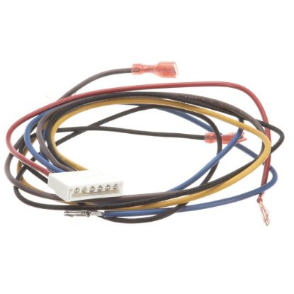 Picture of Vulcan Harness Assy Part# 00-354472-00002