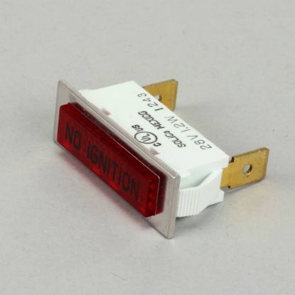 Picture of Vulcan Signal Light Part# 00-354575-00004