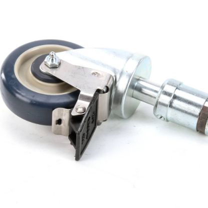 Picture of Vulcan Caster,swivel W/br Part# 00-357047-00002