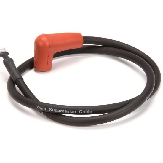 Picture of Vulcan Ignition Cable Part# 00-355087-00001