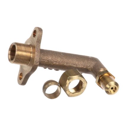 Picture of Vulcan Fitting Orifice Part# 00-356585-00004
