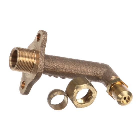Picture of Vulcan Fitting Orifice Part# 00-356585-00004