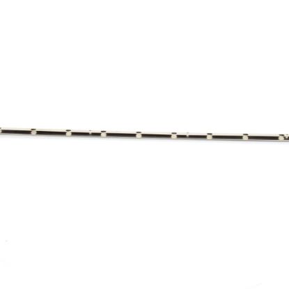 Picture of Vulcan Door Horizont Seal Part# 00-357507-00001