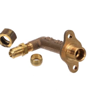 Picture of Vulcan Fitting Orifice Part# 00-356585-00005