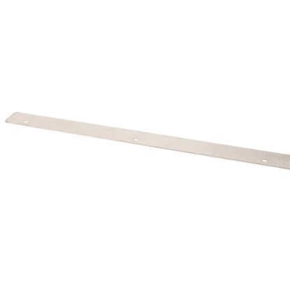 Picture of Vulcan Door Seal 1-5/8 X 21-3/16 S/s Part# 00-357837-00001