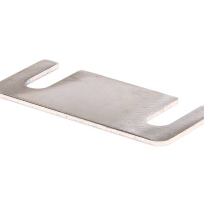 Picture of Vulcan Door Strike Shim Part# 00-357877-00001
