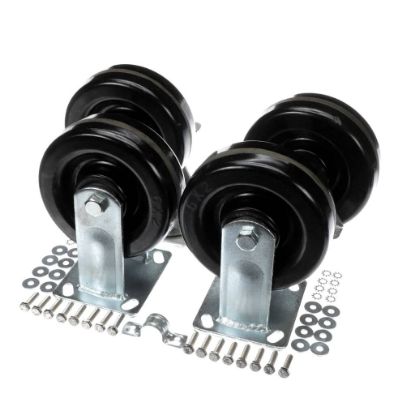 Picture of Vulcan I Caster Set Part# 00-358272