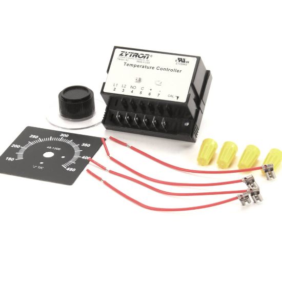 Picture of Vulcan 450F Kit-120v Control Part# 00-359538-000G1
