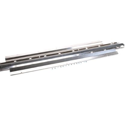 Picture of Vulcan Flexible Door Seal Part# 00-357919-00001
