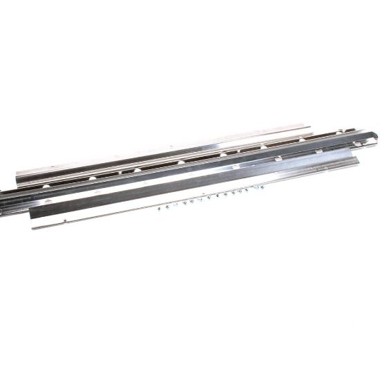 Picture of Vulcan Flexible Door Seal Part# 00-357919-00001