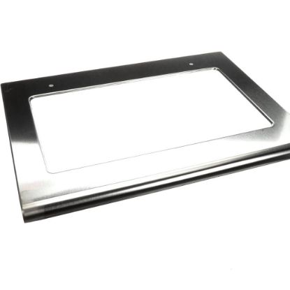 Picture of Vulcan Panel Outer Indp Door W /Window Part# 00-358600-00001