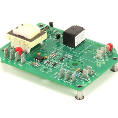 Picture of Vulcan Heat Controller Part# 00-358512-00001