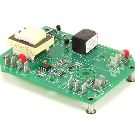 Picture of Vulcan Heat Controller Part# 00-358512-00001