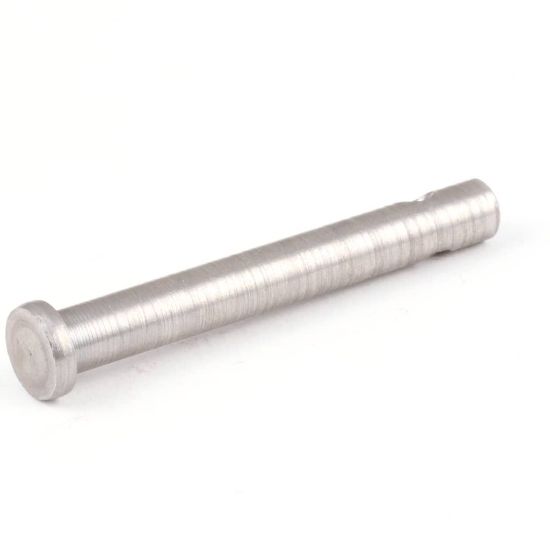 Picture of Vulcan Bell Crank Pin Part# 00-403971-00001