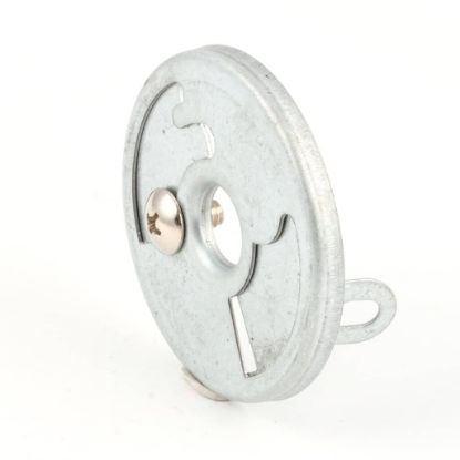 Picture of Vulcan Air Shutter Part# 00-404060-00001