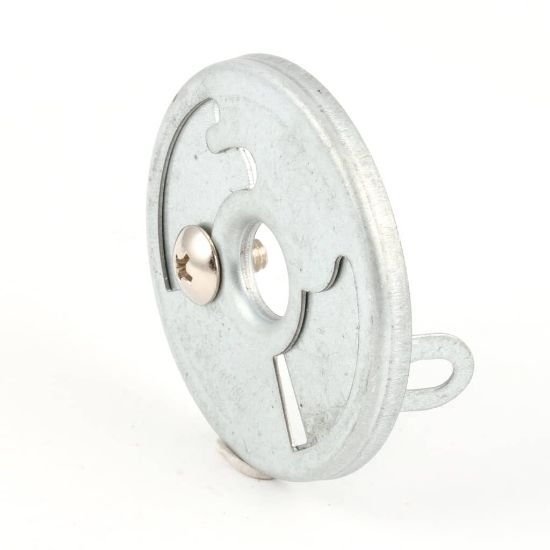 Picture of Vulcan Air Shutter Part# 00-404060-00001