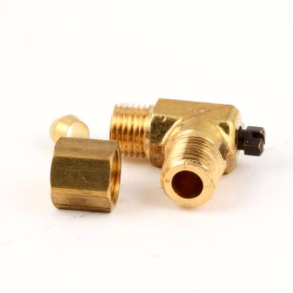 Picture of Vulcan Pilot Valve 1/8 Mpt X 3/16 Cc Part# 00-404193-00002
