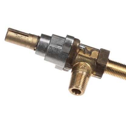 Picture of Vulcan Valve 1/8 Mpt X 3/8-27 Part# 00-404076