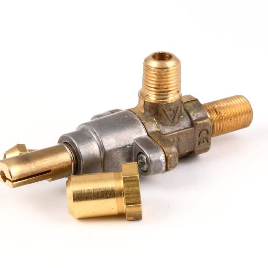 Picture of Vulcan Valve(nat) Burner Part# 00-404076-00F45