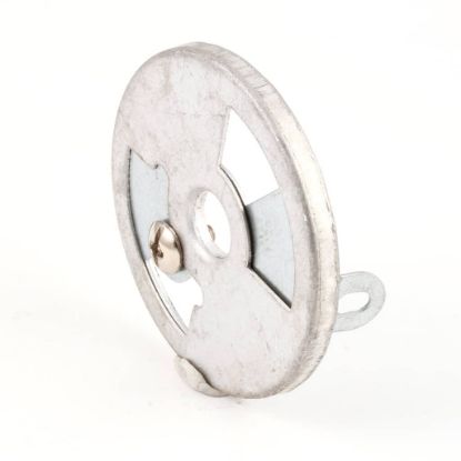 Picture of Vulcan Air Shutter Part# 00-404060-00003