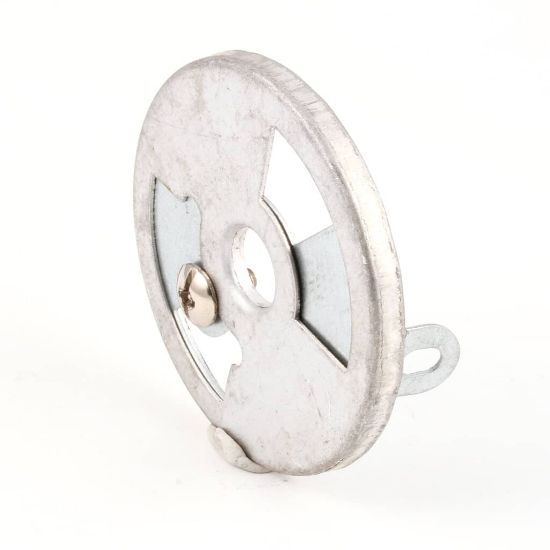 Picture of Vulcan Air Shutter Part# 00-404060-00003