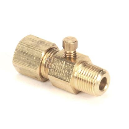 Picture of Vulcan Pilot Valve 1/8 Mpt X 1/4 Cc Part# 00-404738-00003