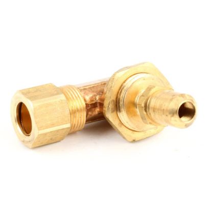 Picture of Vulcan Orifice Holder 7/16-Inch Cc X 3/8-27 Part# 00-404079-0000F