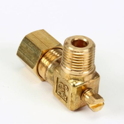 Picture of Vulcan Pilot Valve 1/8 Mpt X 1/4 Cc Part# 00-404193-00001