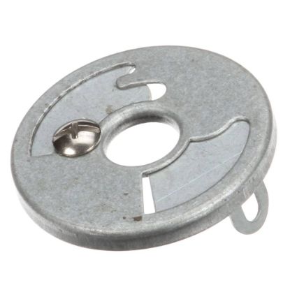 Picture of Vulcan Mixer Air Part# 00-404060-00002