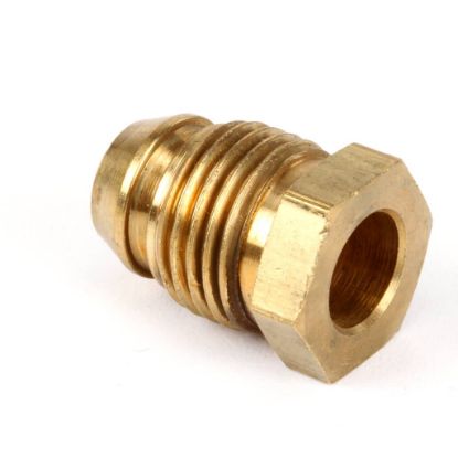 Picture of Vulcan Break-away Fitting 7/16'' Part# 00-405569-00004