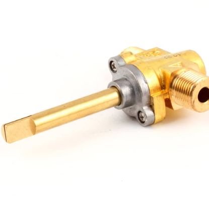 Picture of Vulcan Valve 3/8 Mpt X 3/8 Mpt Part# 00-407789-00001