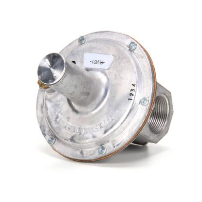 Picture of Vulcan Regulator Press 6. Part# 00-408279-00012