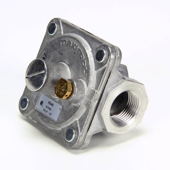 Picture of Vulcan Pressure Regulator 3/4-Inch Lp Part# 00-408279-00021