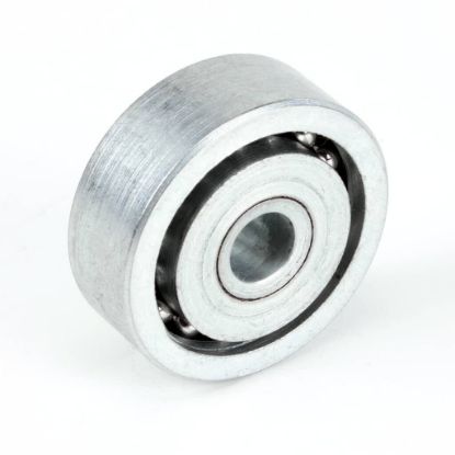 Picture of Vulcan Roller Bearing 1-1/6D X 3/8W Part# 00-405655-00001