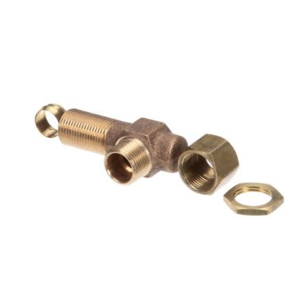 Picture of Vulcan Nozzle Oven Burner Part# 00-407634-0000F