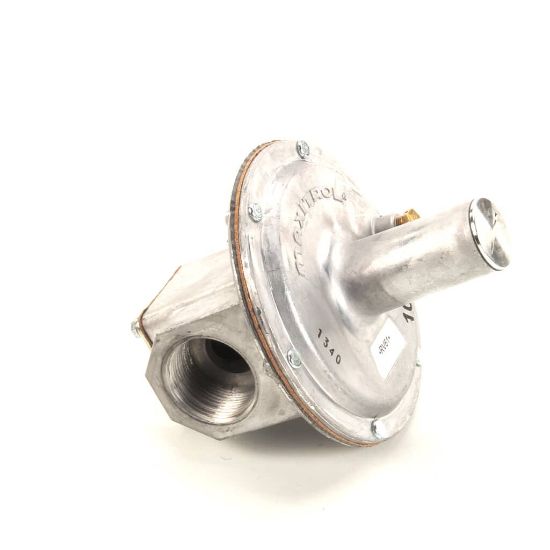 Picture of Vulcan Regulator Press 10 Part# 00-408279-00013