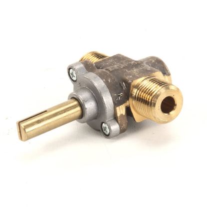 Picture of Vulcan Valve 3/8 Mpt X 3/8 Mpt Part# 00-407789-00003