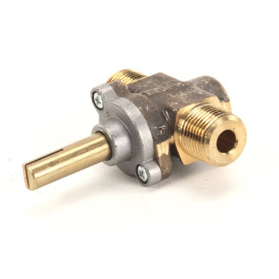 Picture of Vulcan Valve 3/8 Mpt X 3/8 Mpt Part# 00-407789-00003